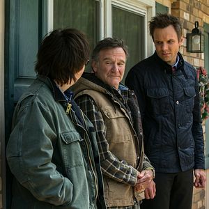 Foto Maldito Feliz Natal