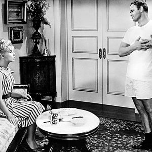 Foto A Verdade Sobre Marlon Brando