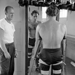 Foto A Verdade Sobre Marlon Brando