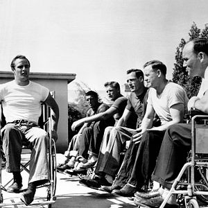 Foto A Verdade Sobre Marlon Brando