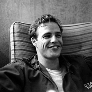 Foto A Verdade Sobre Marlon Brando