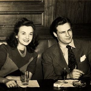 Foto A Verdade Sobre Marlon Brando