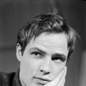 Foto A Verdade Sobre Marlon Brando