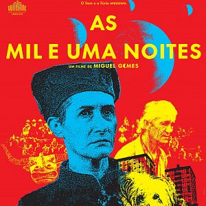 Foto As Mil e Uma Noites - Volume 2, O Desolado