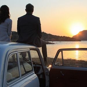 Foto Caminhos do Coração