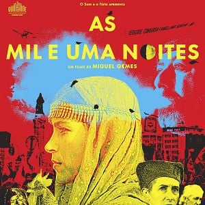 Foto As Mil e Uma Noites - Volume 3, O Encantado