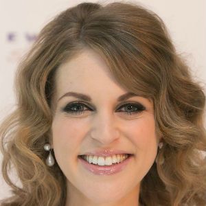 Foto Amy Huberman