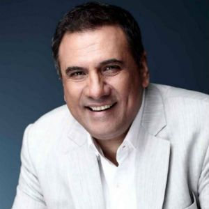 Foto Boman Irani