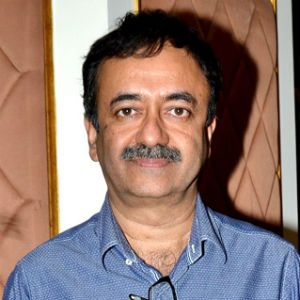 Foto Rajkumar Hirani