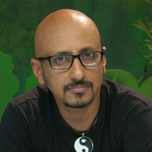Foto Shantanu Moitra