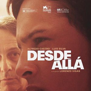 Foto De Longe Te Observo