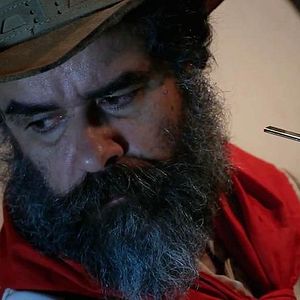 Foto As Fábulas Negras