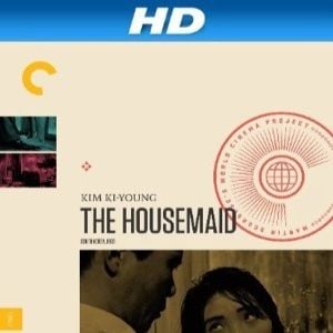 Foto Hanyo, a Empregada