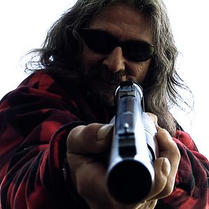 Foto O Jogo da Morte