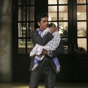 Foto Grandfathered