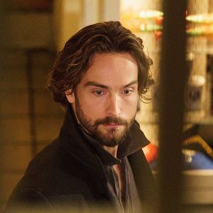 Foto Tom Mison