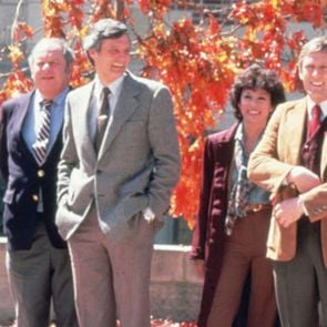 Foto As Quatro Estações do Ano