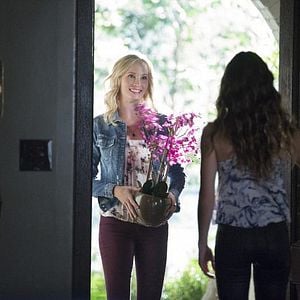 Foto The Vampire Diaries
