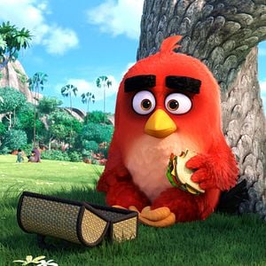 Foto Angry Birds - O Filme