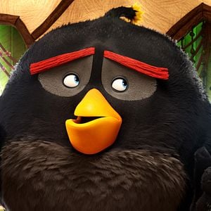 Foto Angry Birds - O Filme