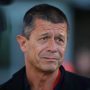 Foto Emmanuel Carrère