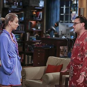 Foto Johnny Galecki