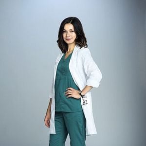 Foto Julia Taylor Ross