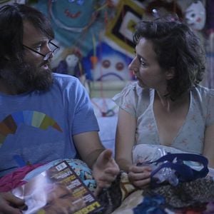 Foto The Last Man on Earth