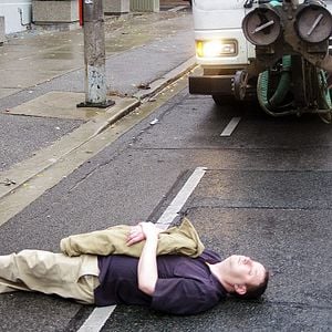 Foto Bikes vs Carros