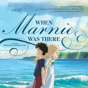 Foto As Memórias de Marnie