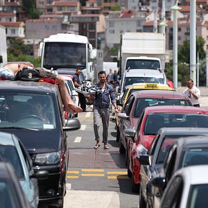 Foto Erkan Kolçak Köstendil