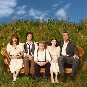 Foto The Middle