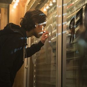 Foto Lorenzo James Henrie