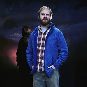 Foto Henry Zebrowski