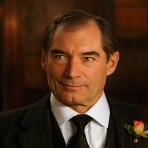 Foto Timothy Dalton