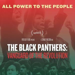 Foto Os Panteras Negras: Vanguarda da Revolução