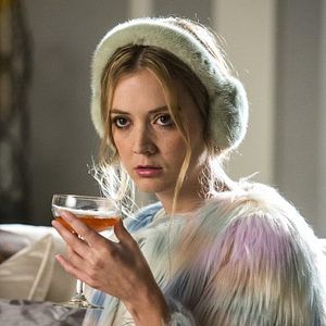 Foto Billie Lourd