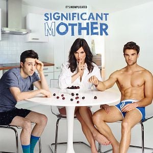 Foto Significant Mother