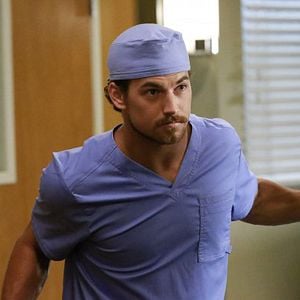Foto Grey's Anatomy