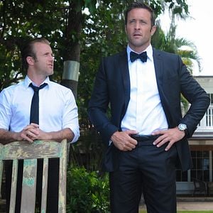Foto Hawaii Five-0