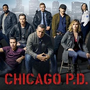 Foto Chicago P.D. Distrito 21