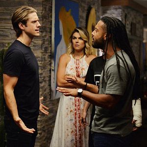 Foto Brandon Jay McLaren