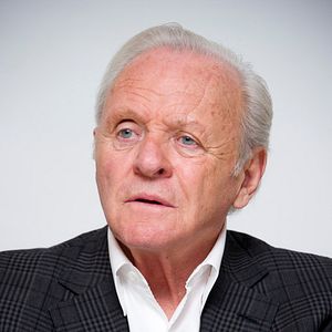 Foto Anthony Hopkins