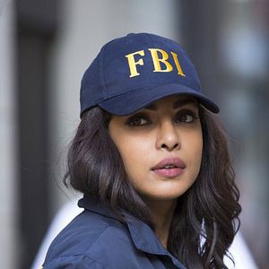 Foto Priyanka Chopra Jonas
