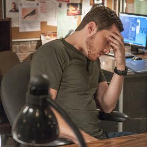 Foto Jesse Lee Soffer