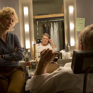 Foto Conspiração e Poder