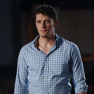 Foto Brett Dier