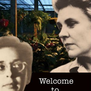 Foto Bem-Vinda a Esta Casa