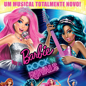 Foto Barbie: Rainhas do Rock