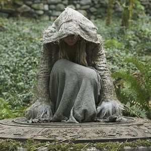 Foto Jennifer Morrison